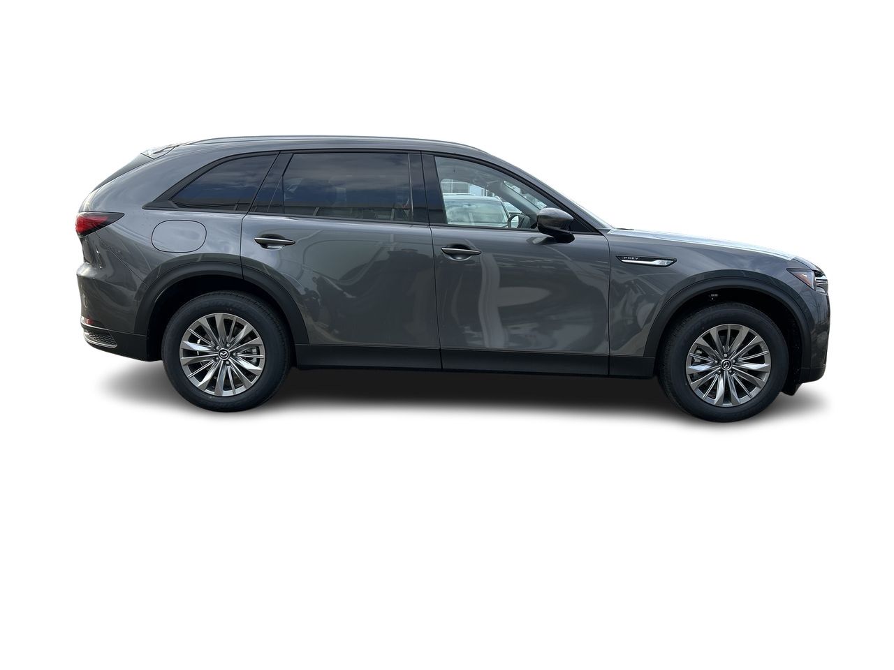 2026 Mazda CX-90 Plug-In Hybrid