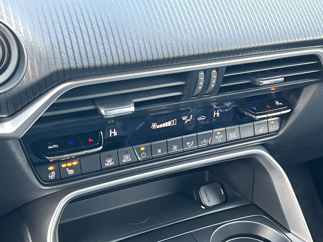 2026 Mazda CX-90 Plug-In Hybrid