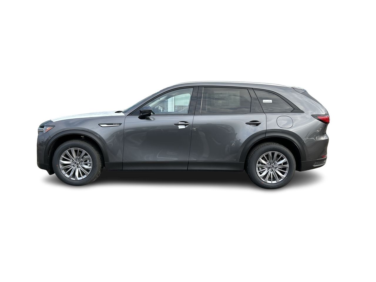 2026 Mazda CX-90 Plug-In Hybrid