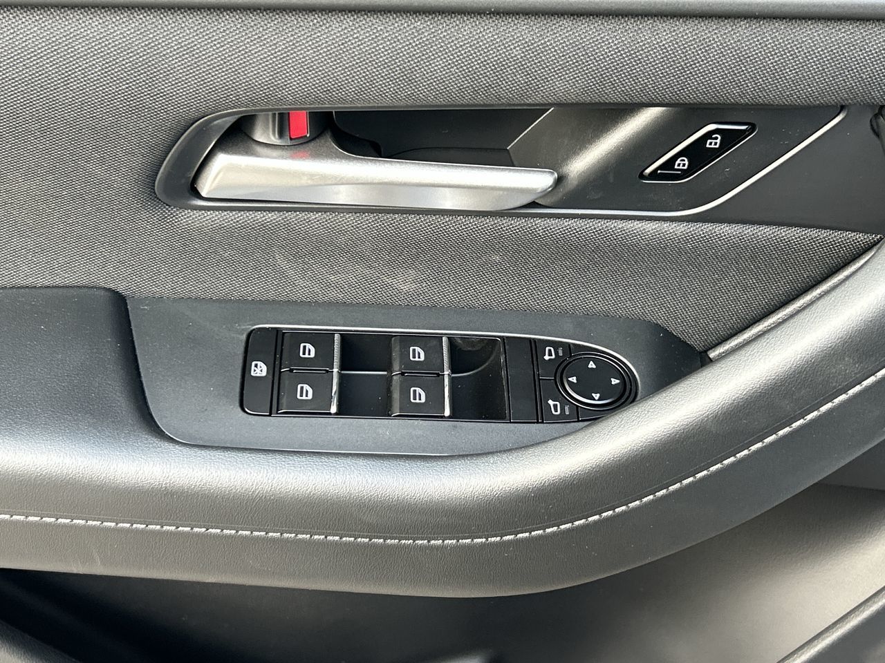 2026 Mazda CX-90 Plug-In Hybrid