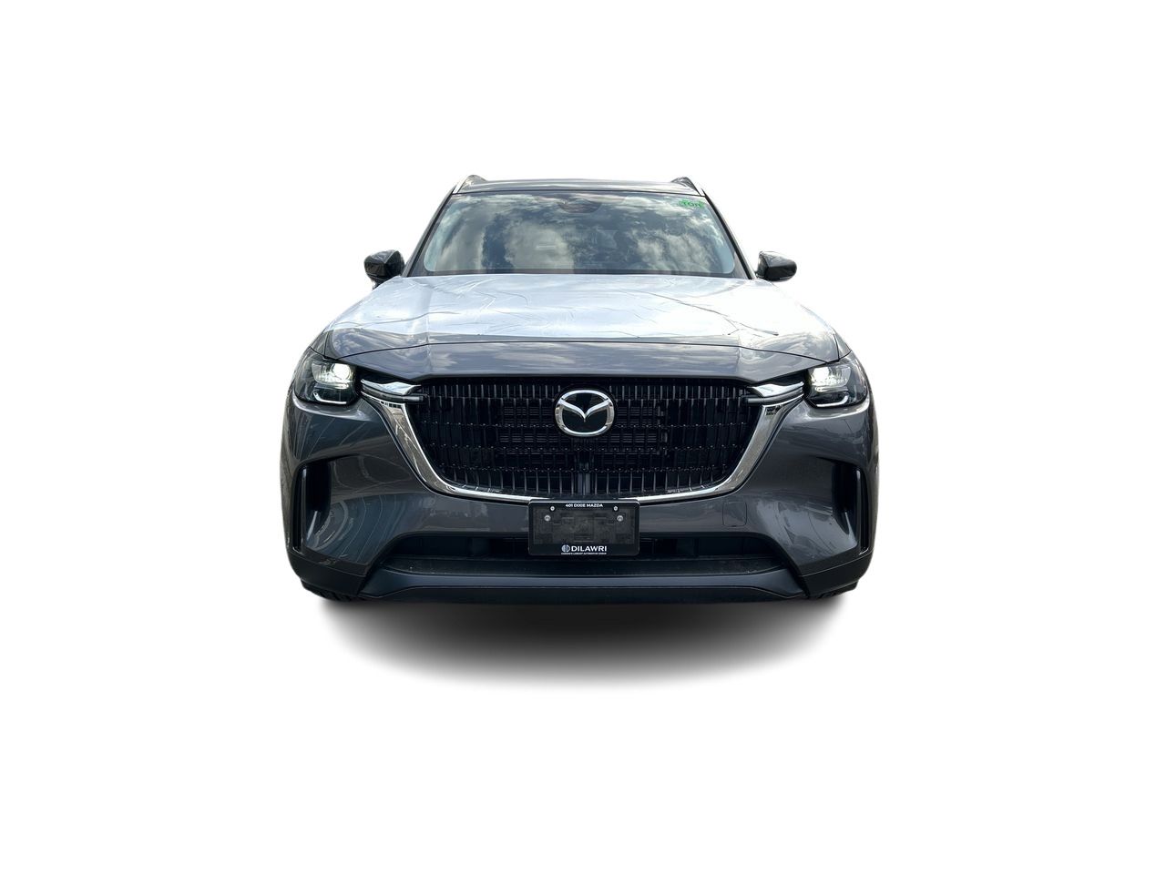 2026 Mazda CX-90 Plug-In Hybrid