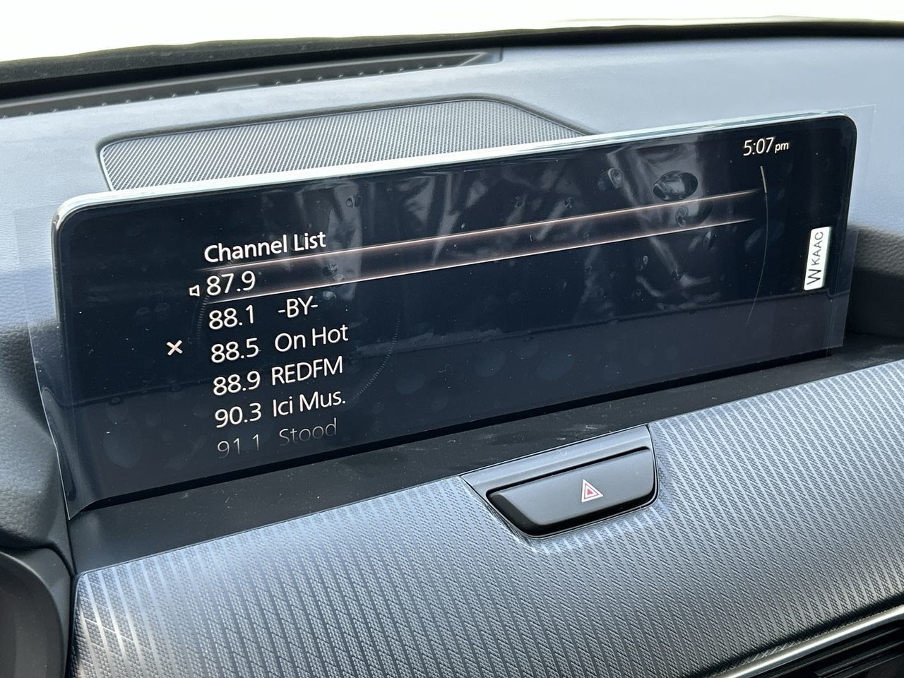 2026 Mazda CX-90 Plug-In Hybrid