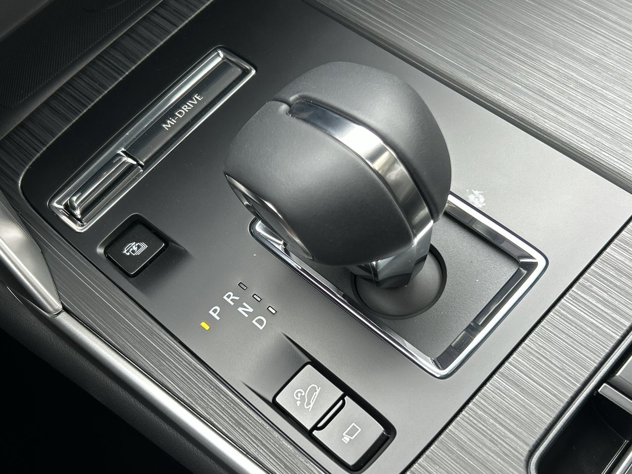 2026 Mazda CX-90 Plug-In Hybrid