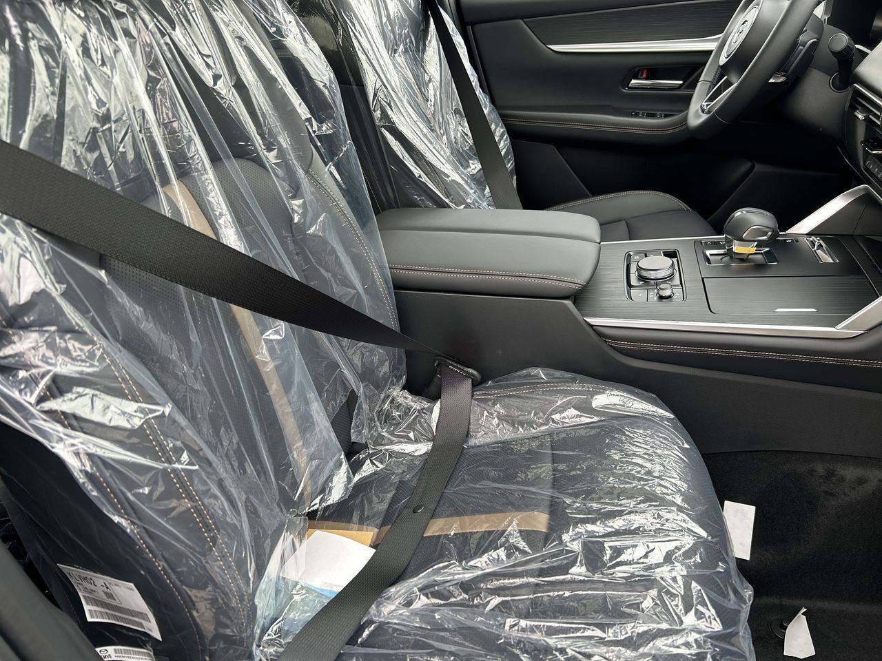 2026 Mazda CX-90 Plug-In Hybrid