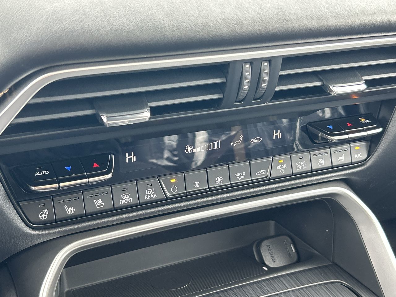 2026 Mazda CX-90 Plug-In Hybrid