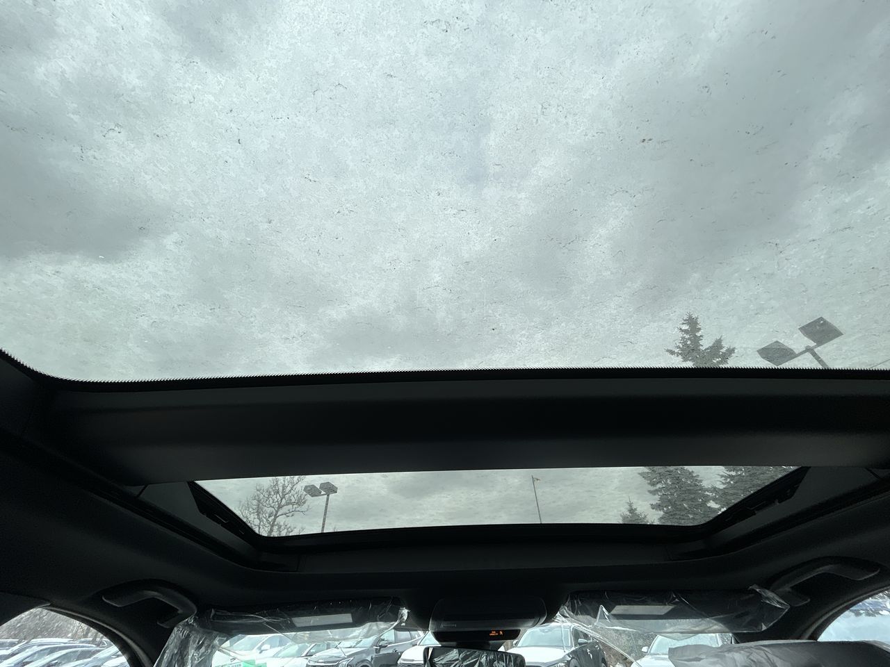 2026 Mazda CX-90 Plug-In Hybrid