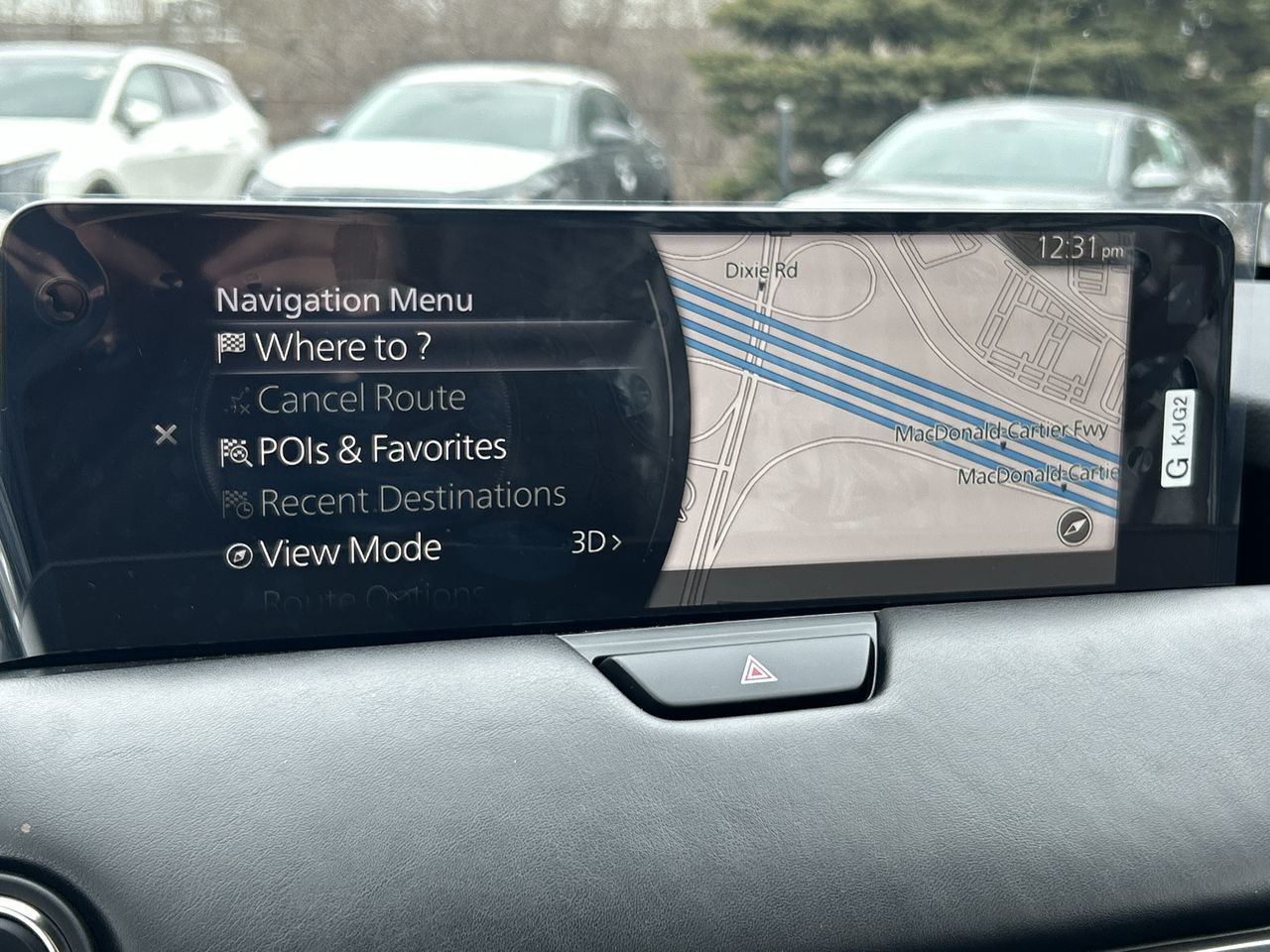 2026 Mazda CX-90 Plug-In Hybrid