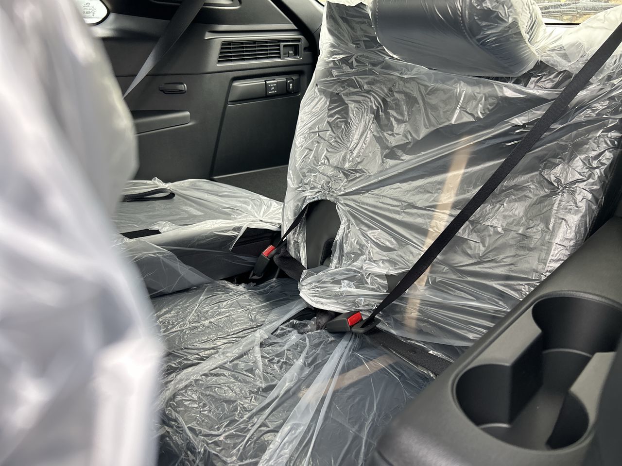 2026 Mazda CX-90 Plug-In Hybrid