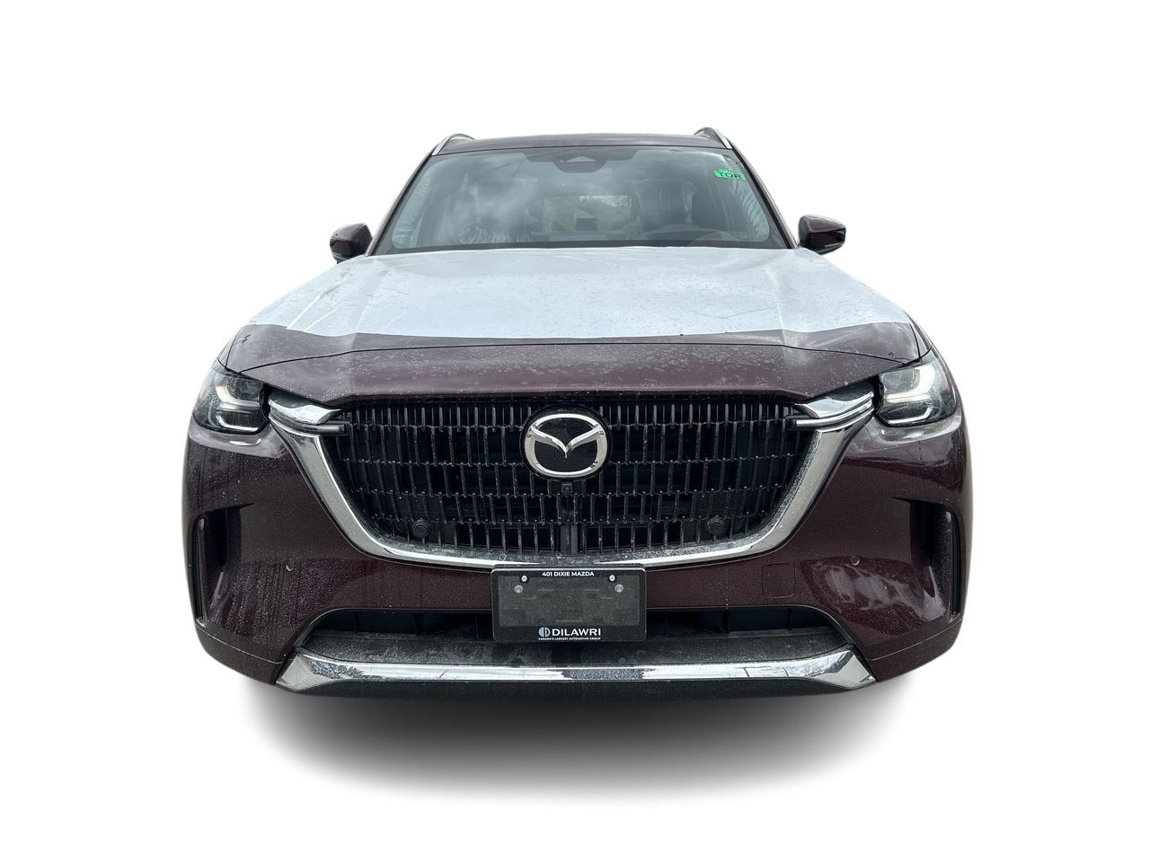 2026 Mazda CX-90 Plug-In Hybrid