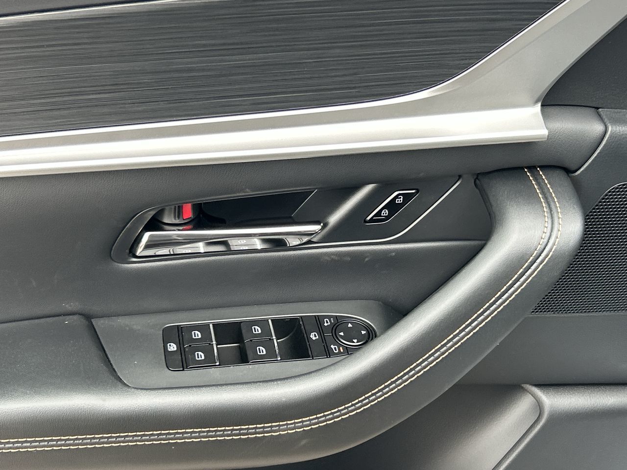 2026 Mazda CX-90 Plug-In Hybrid