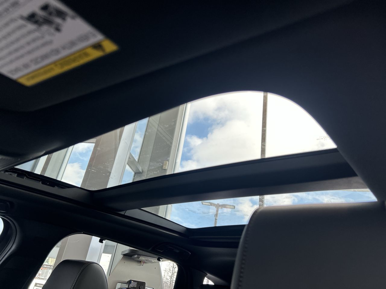 2026 Mazda CX-90 Plug-In Hybrid in Mississauga, Ontario