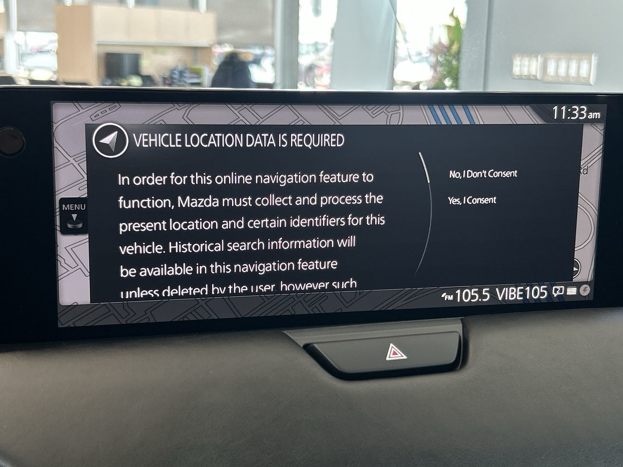 2026 Mazda CX-90 Plug-In Hybrid in Mississauga, Ontario