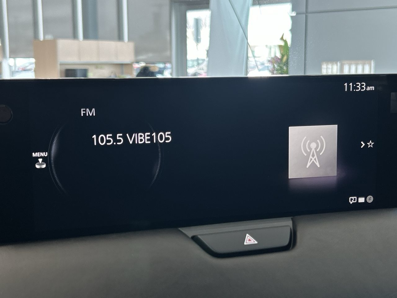 2026 Mazda CX-90 Plug-In Hybrid in Mississauga, Ontario