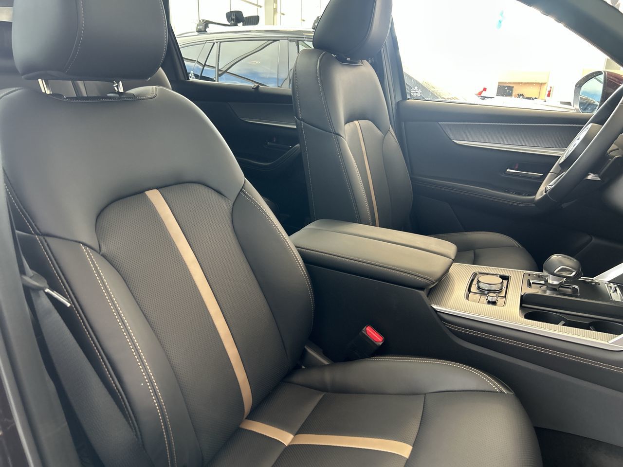 2026 Mazda CX-90 Plug-In Hybrid in Mississauga, Ontario