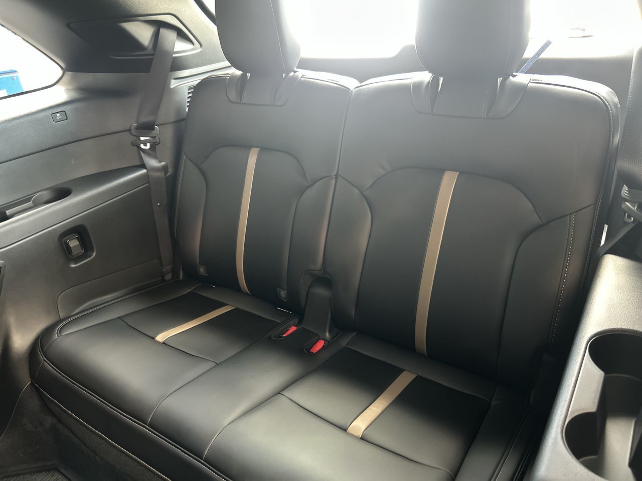 2026 Mazda CX-90 Plug-In Hybrid in Mississauga, Ontario