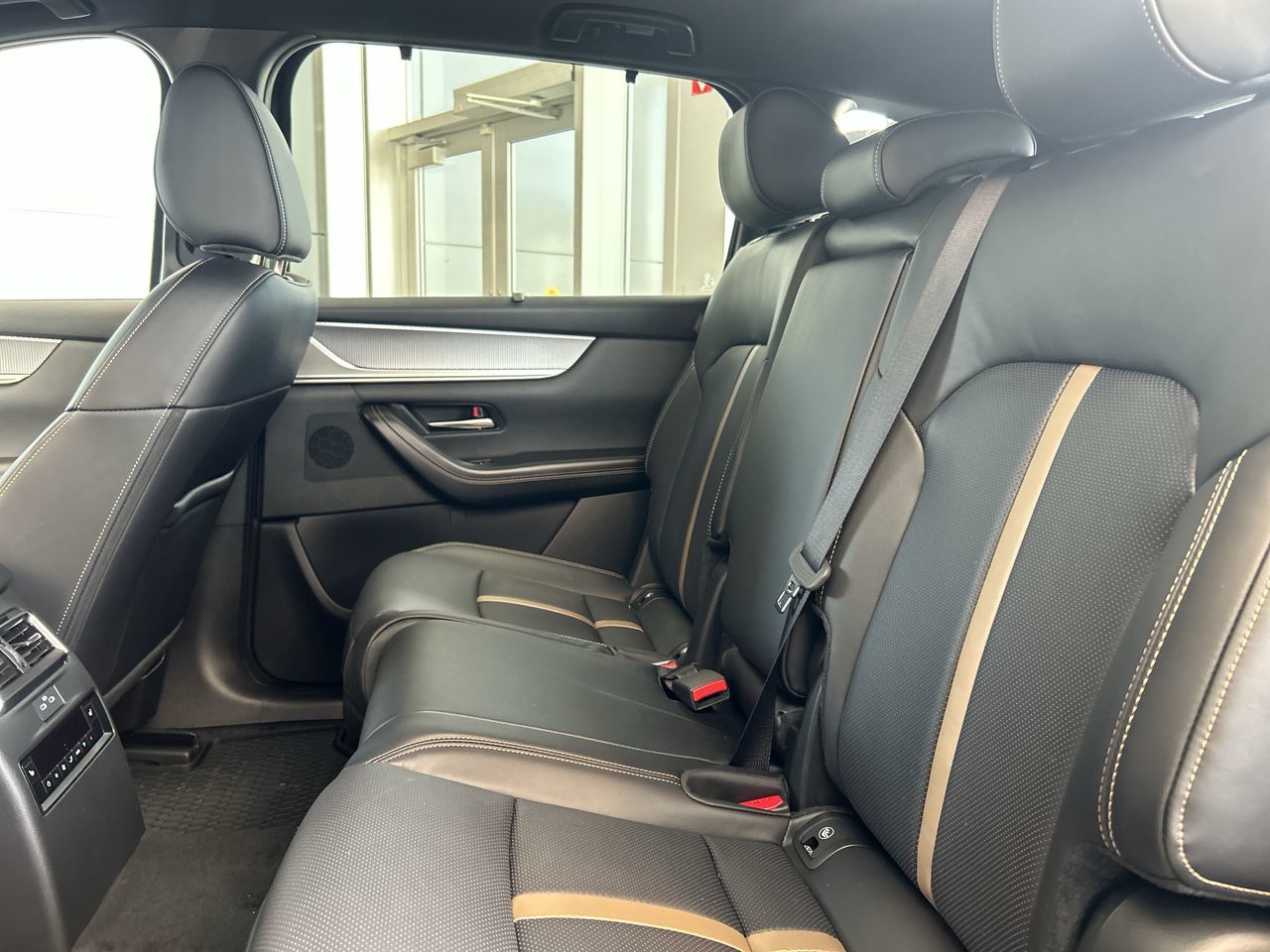 2026 Mazda CX-90 Plug-In Hybrid in Mississauga, Ontario