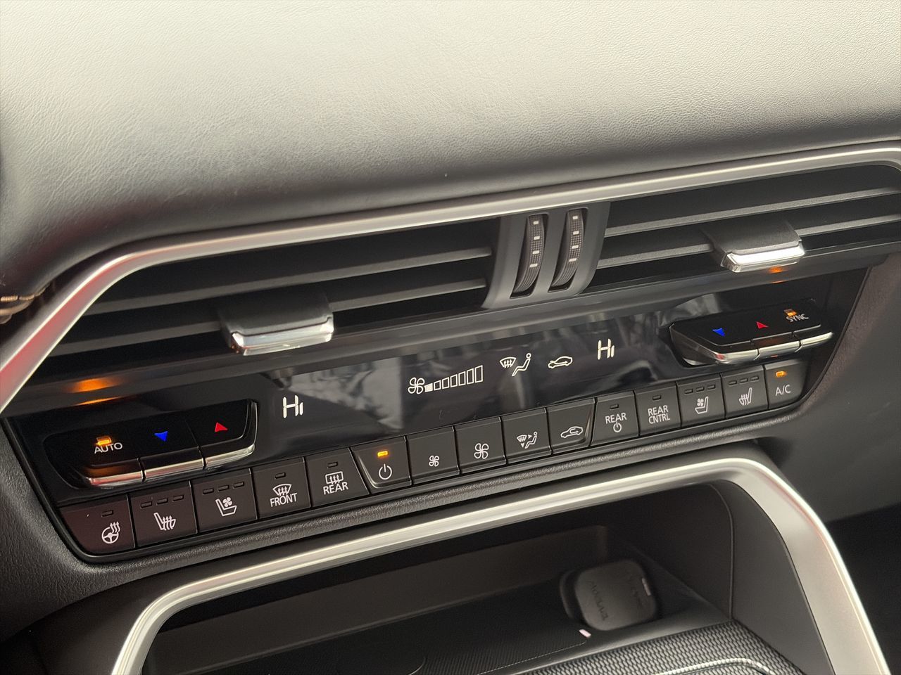2026 Mazda CX-90 Plug-In Hybrid