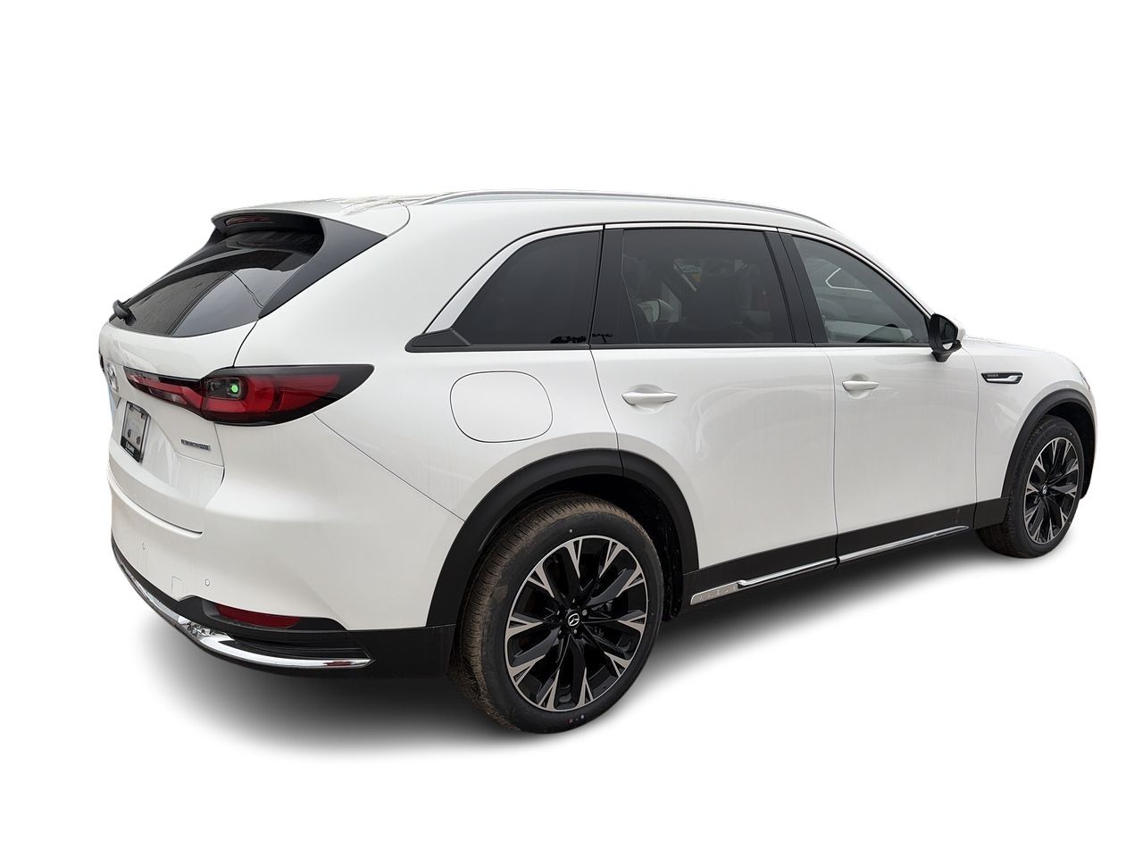 2026 Mazda CX-90 Plug-In Hybrid