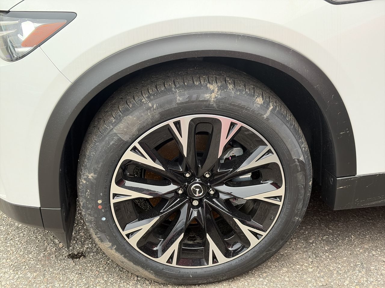 2026 Mazda CX-90 Plug-In Hybrid
