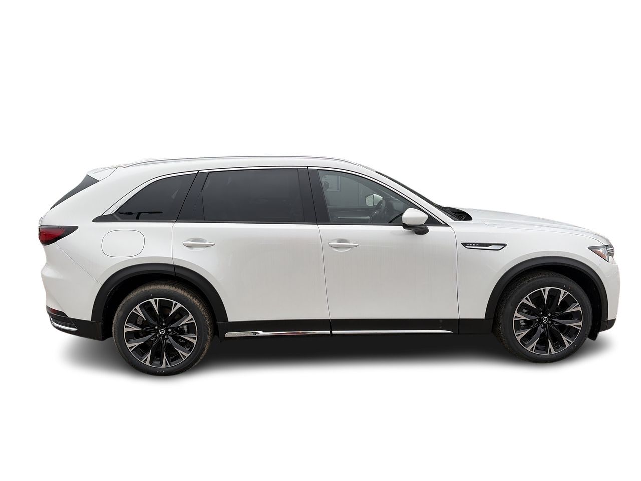 2026 Mazda CX-90 Plug-In Hybrid
