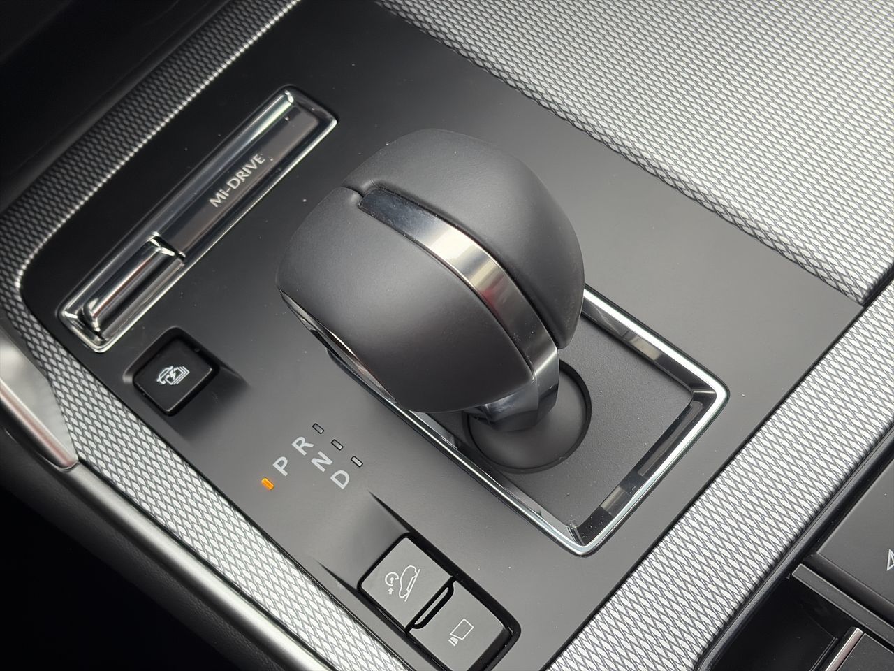2026 Mazda CX-90 Plug-In Hybrid