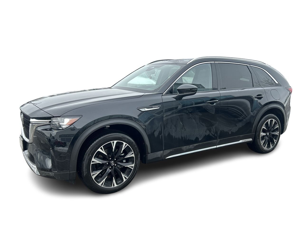 2026 Mazda CX-90 Plug-In Hybrid in Mississauga, Ontario