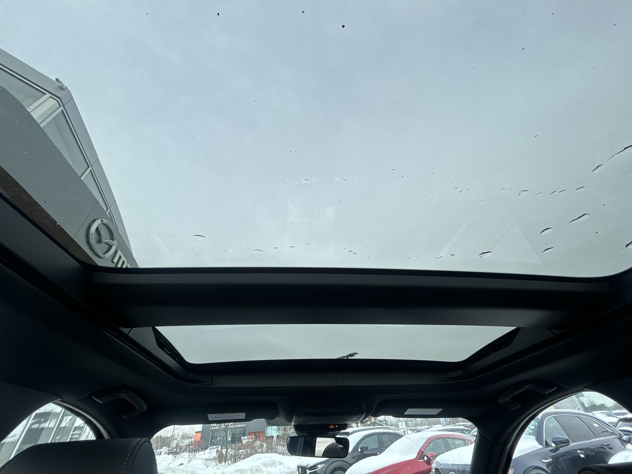 2026 Mazda CX-90 Plug-In Hybrid in Mississauga, Ontario