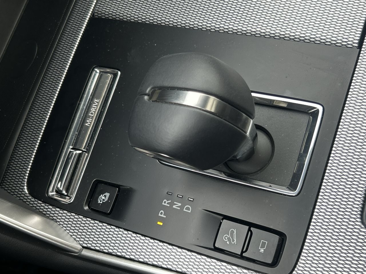 2026 Mazda CX-90 Plug-In Hybrid in Mississauga, Ontario