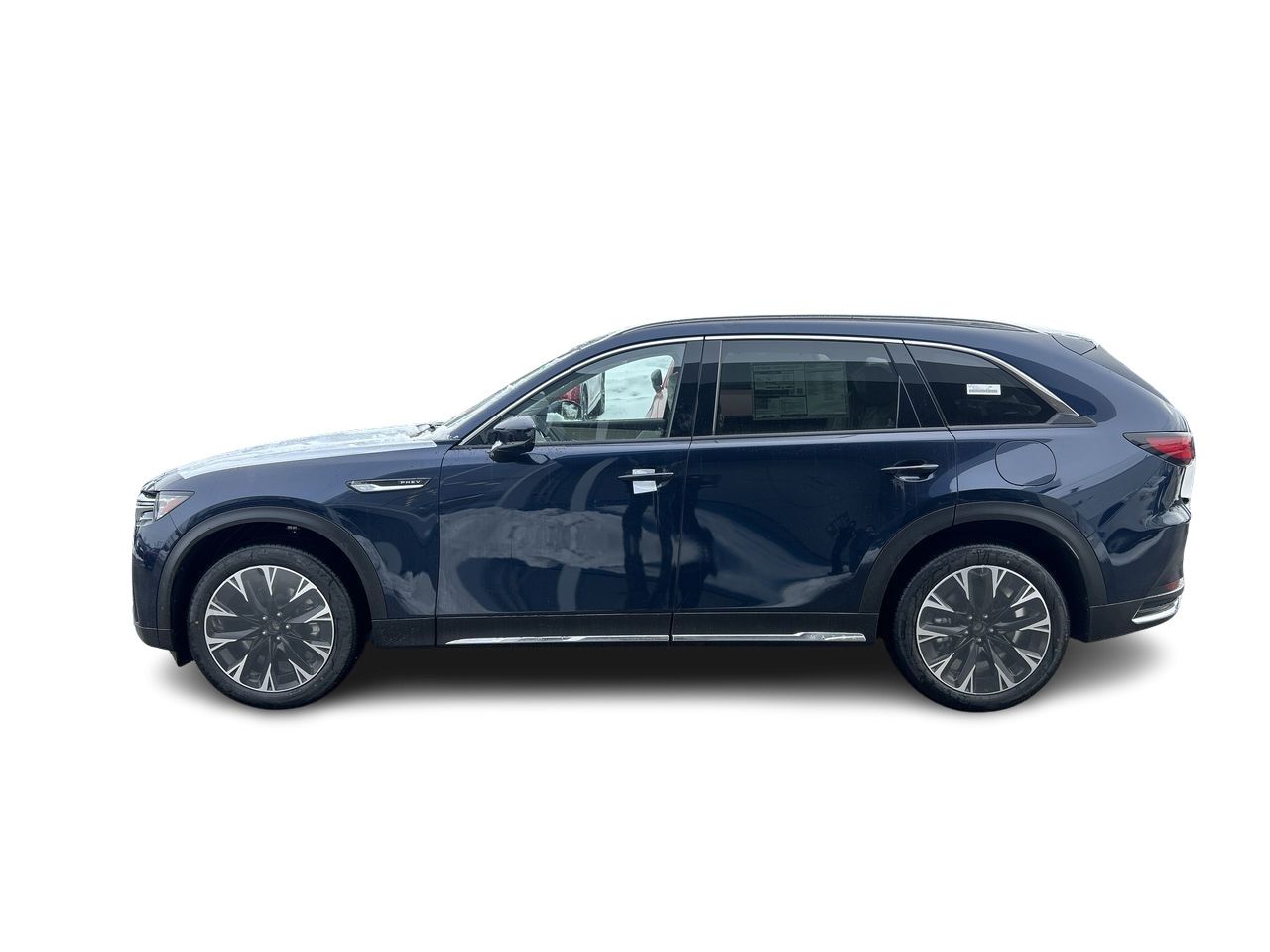 Mazda CX-90 Plug-In Hybrid  2026