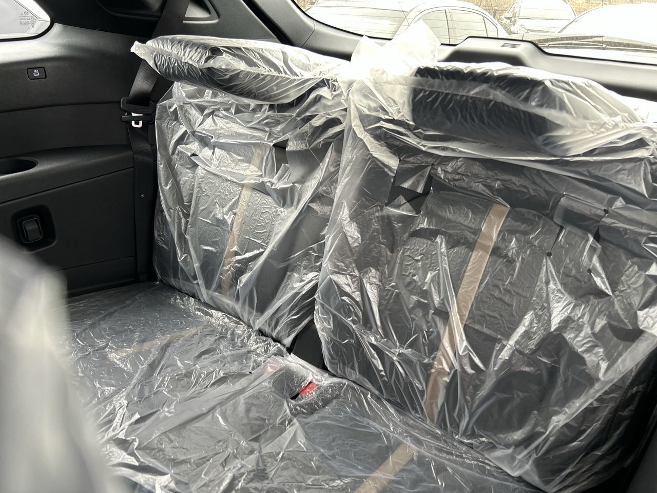 2026 Mazda CX-90 Plug-In Hybrid