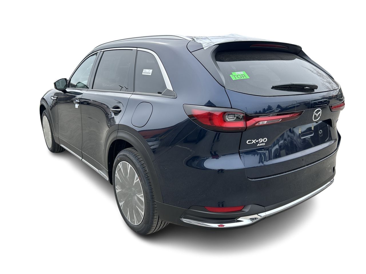 2026 Mazda CX-90 Plug-In Hybrid