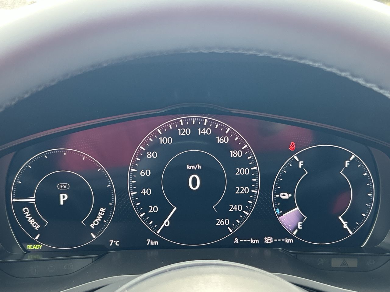 2026 Mazda CX-90 Plug-In Hybrid