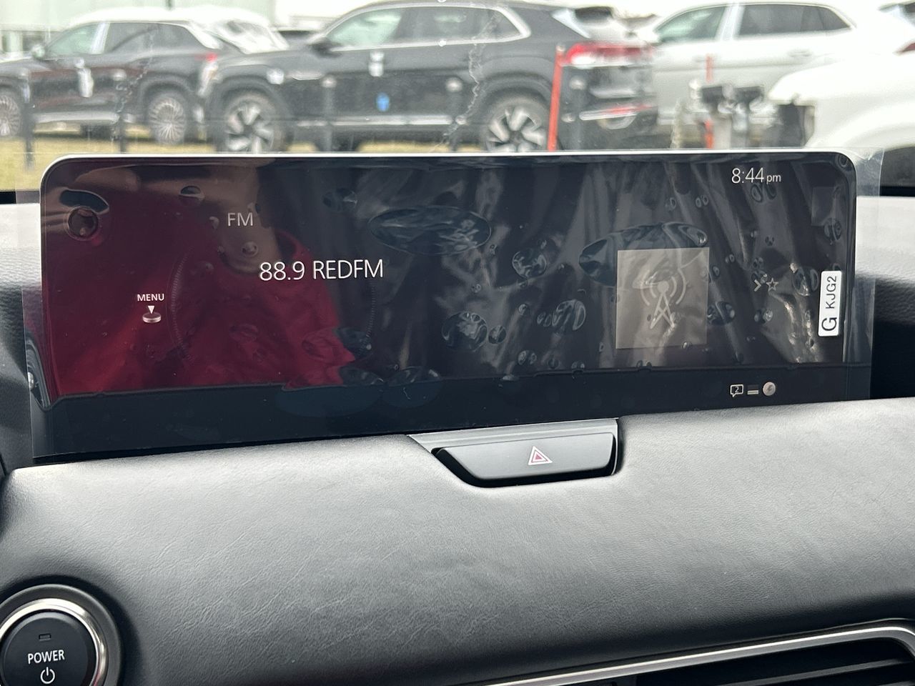 2026 Mazda CX-90 Plug-In Hybrid
