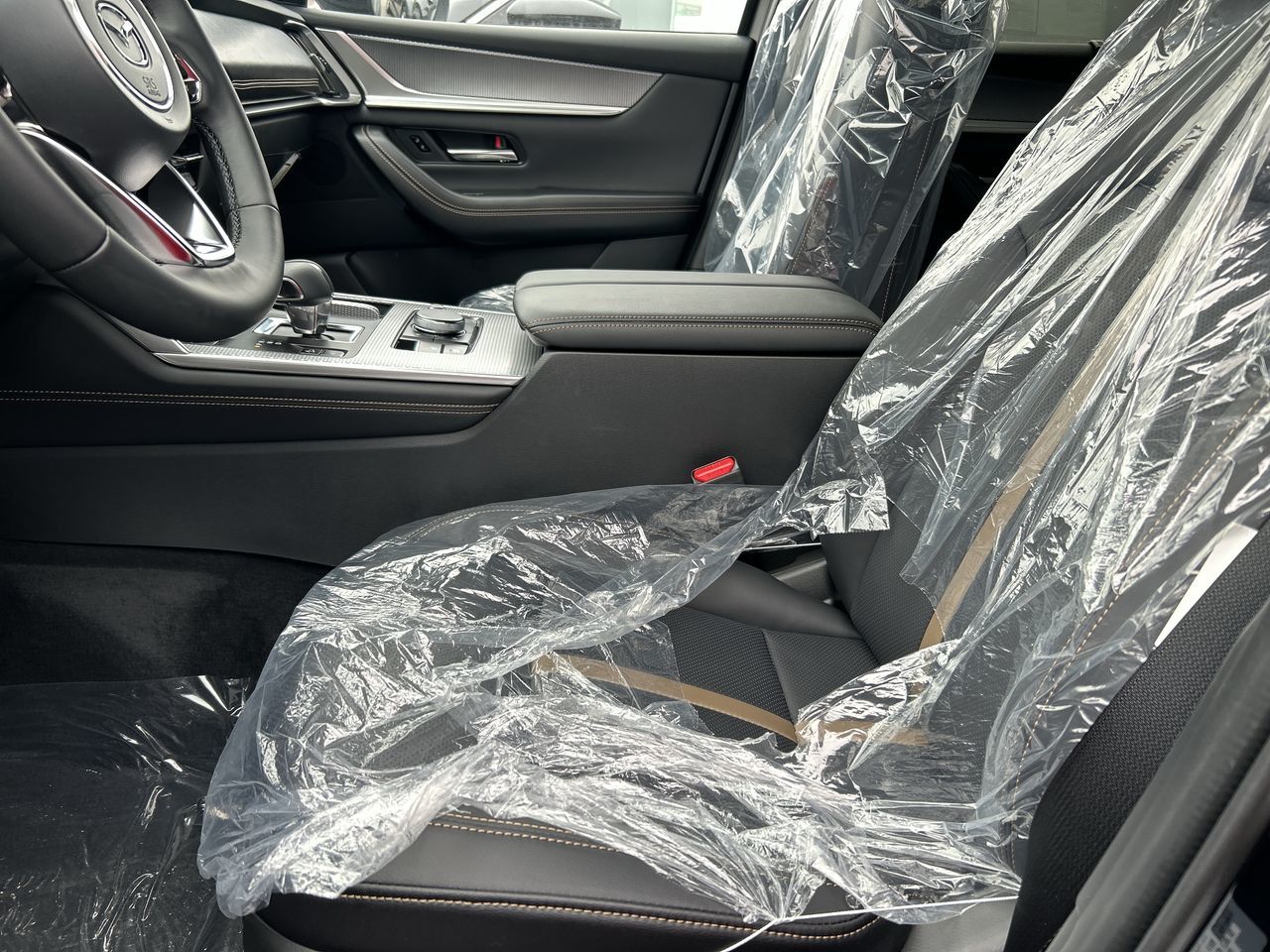 2026 Mazda CX-90 Plug-In Hybrid