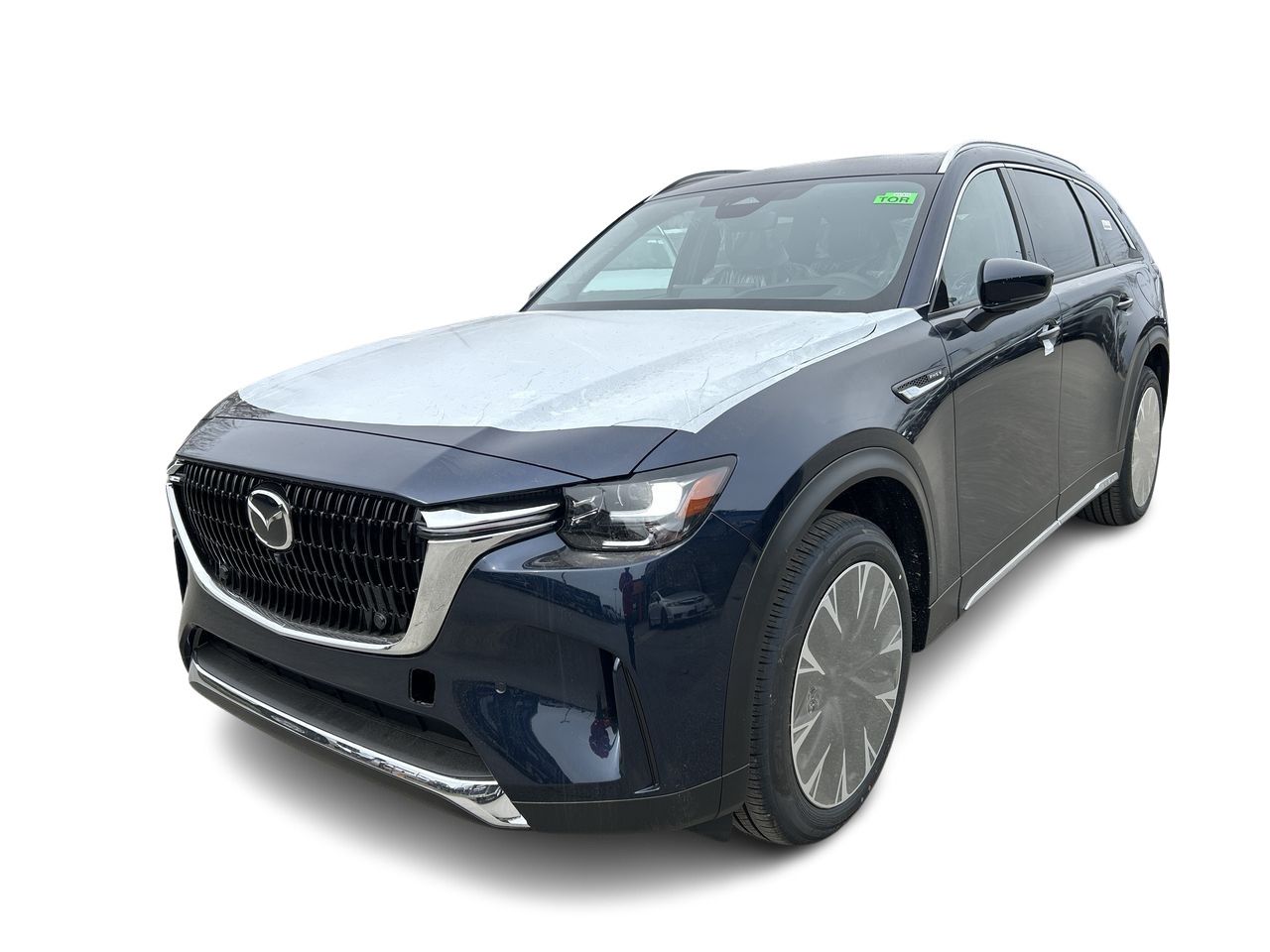 2026 Mazda CX-90 Plug-In Hybrid