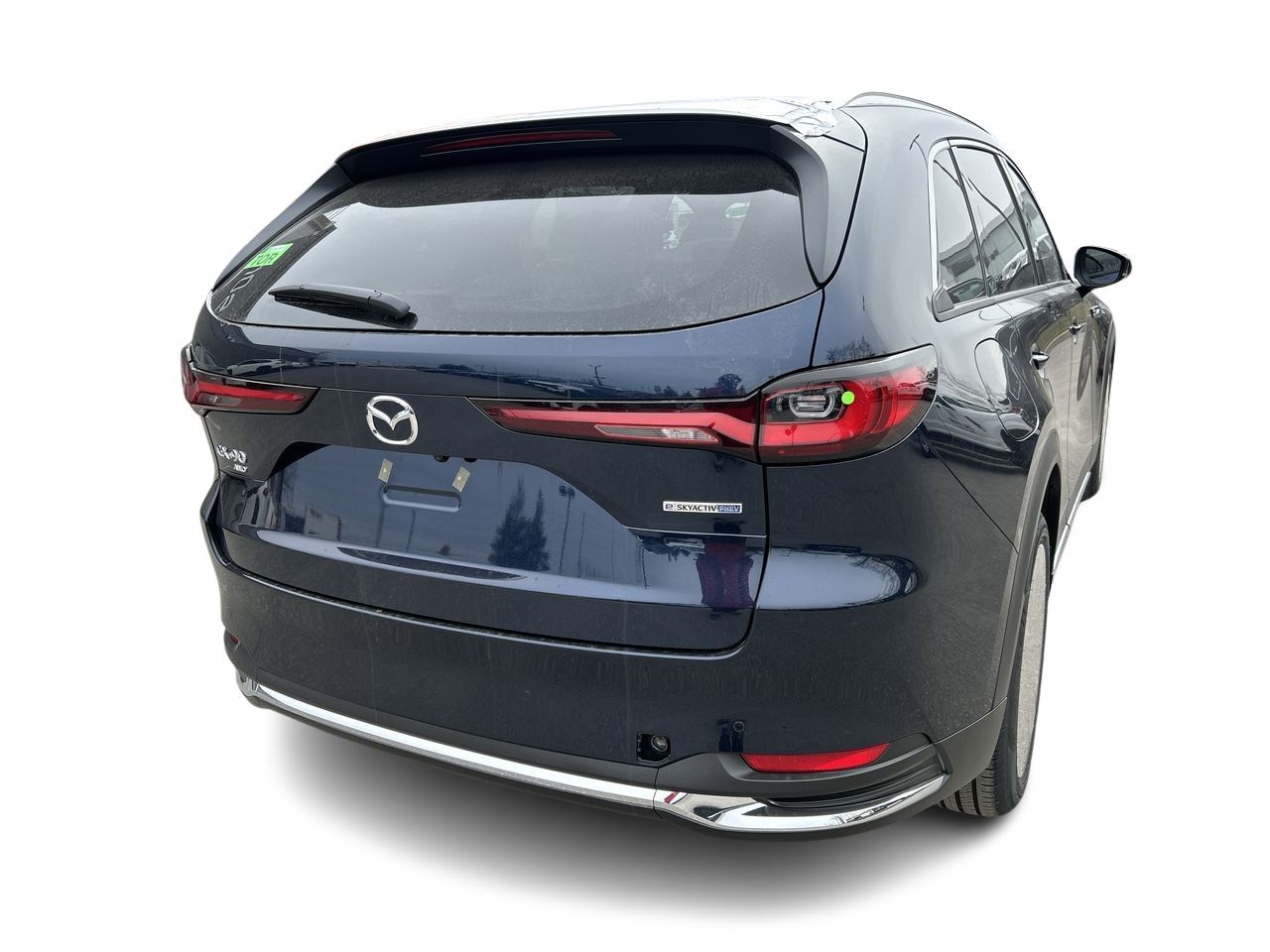 2026 Mazda CX-90 Plug-In Hybrid