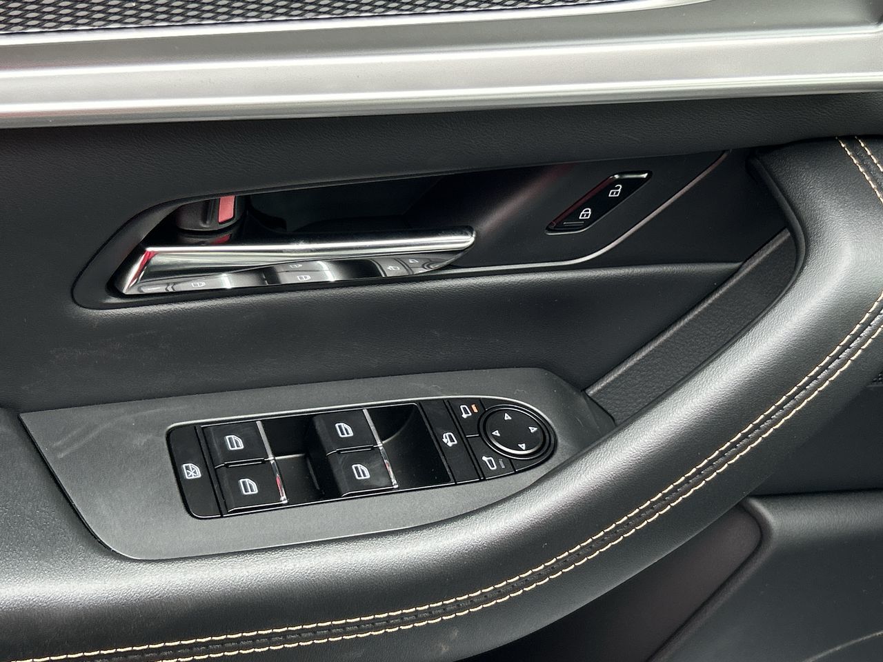2026 Mazda CX-90 Plug-In Hybrid