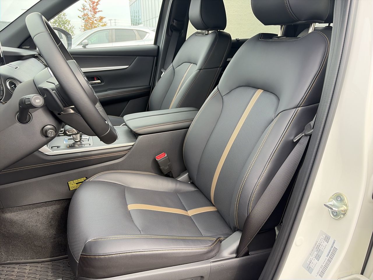 Mazda CX-90 Plug-In Hybrid  2026