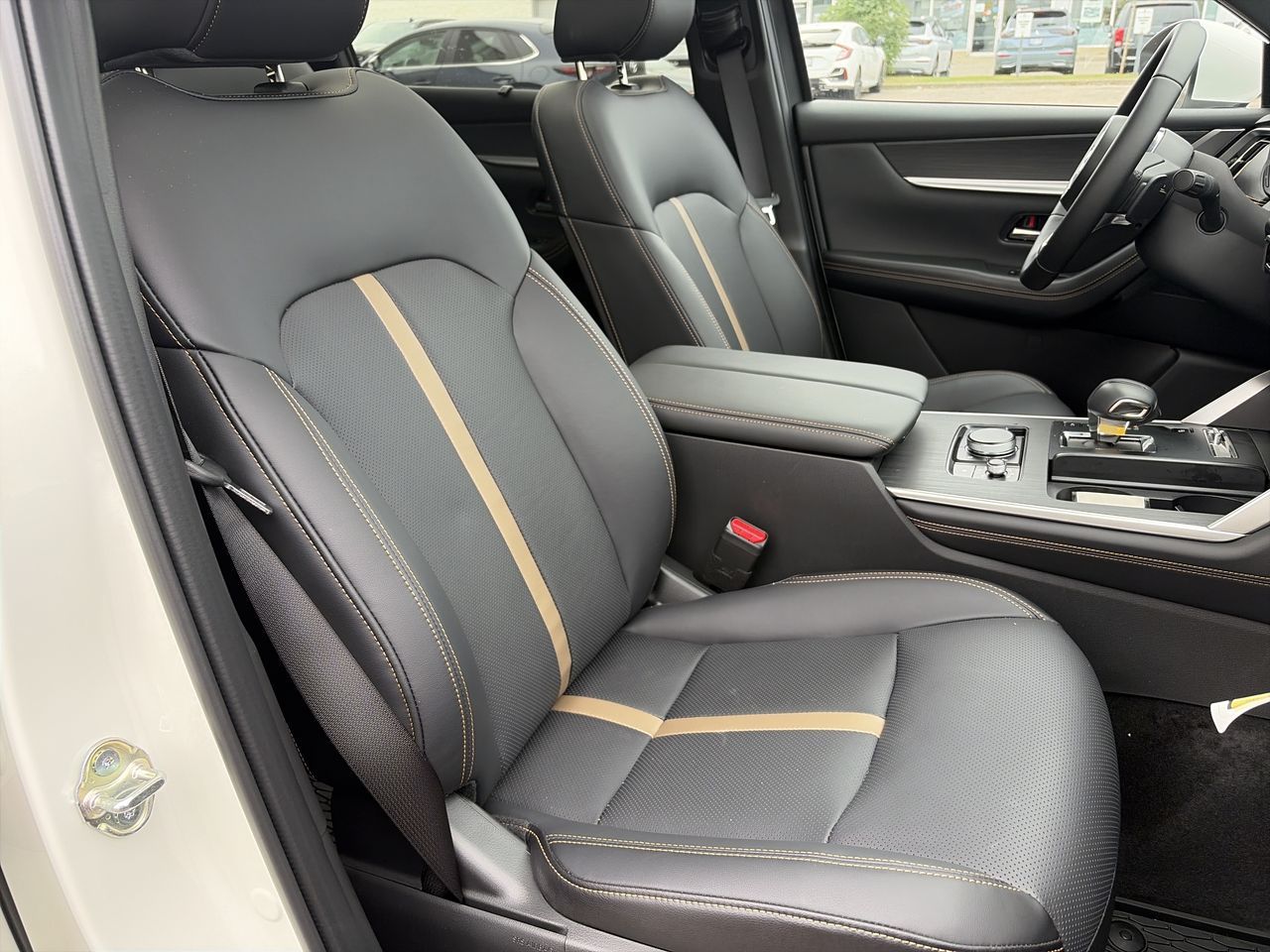 Mazda CX-90 Plug-In Hybrid  2026
