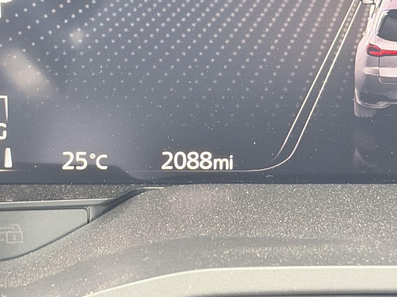 Mazda CX-90 Plug-In Hybrid  2026