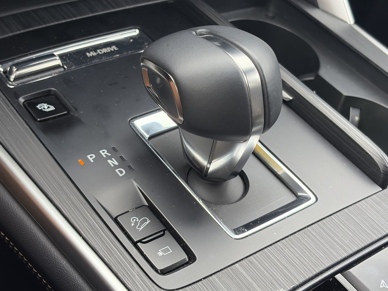 Mazda CX-90 Plug-In Hybrid  2026