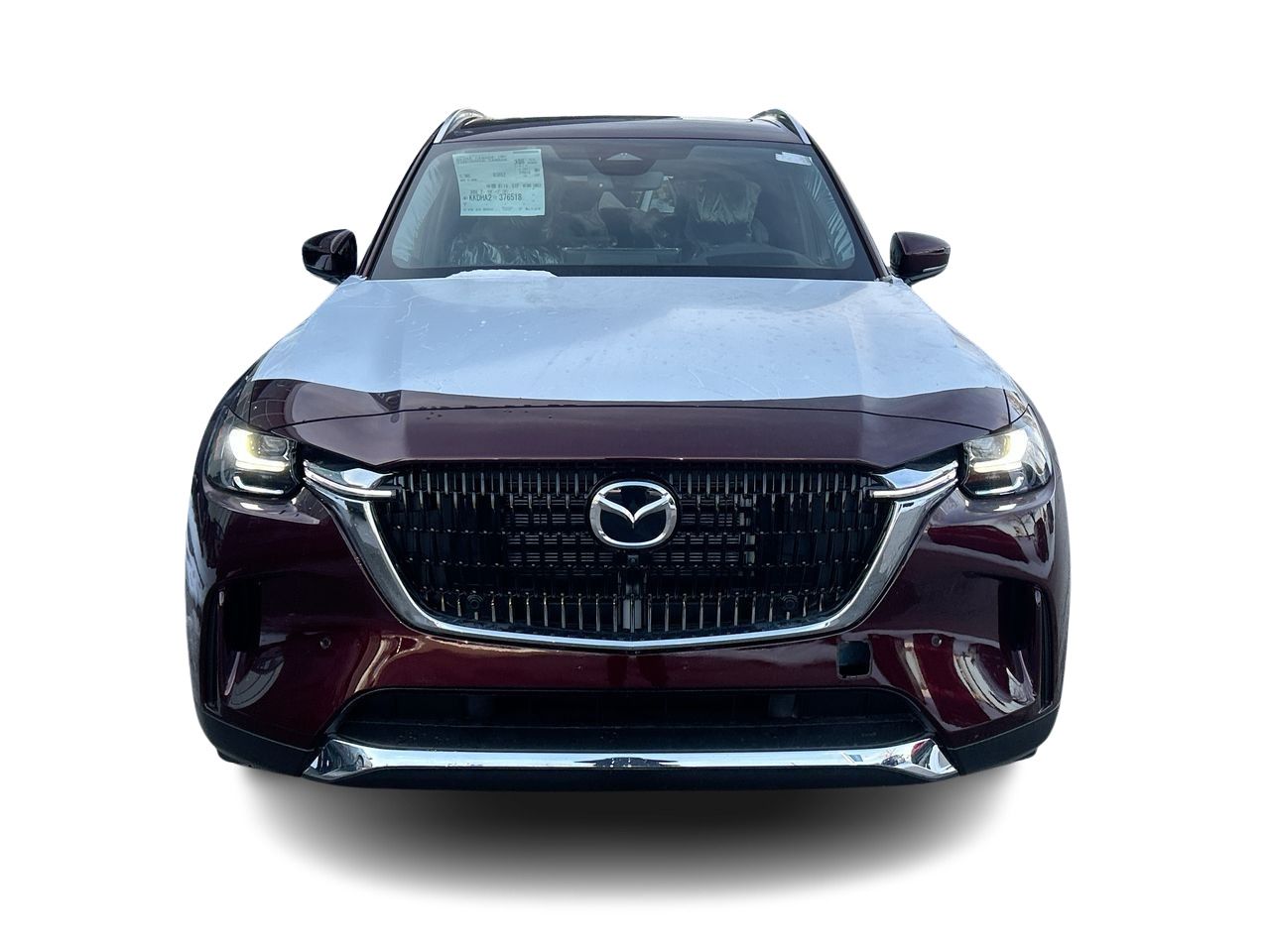 2026 Mazda CX-90 Plug-In Hybrid