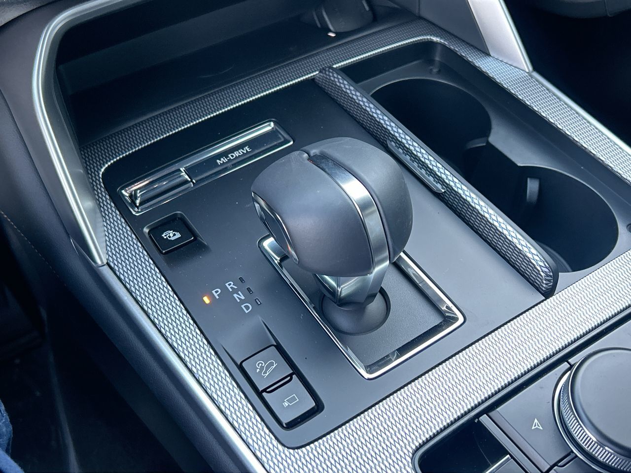 2026 Mazda CX-90 Plug-In Hybrid