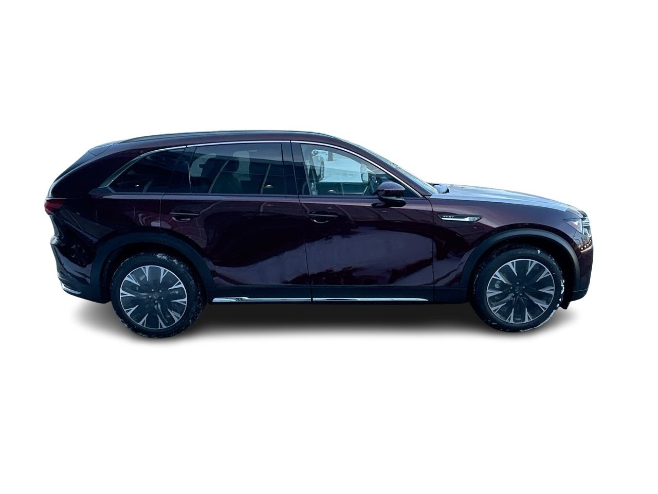 2026 Mazda CX-90 Plug-In Hybrid