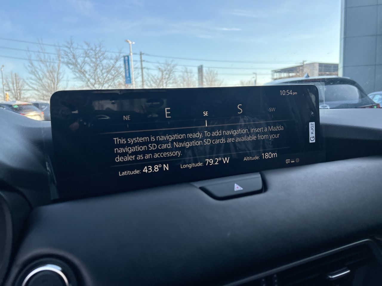 2026 Mazda CX-90 Plug-In Hybrid