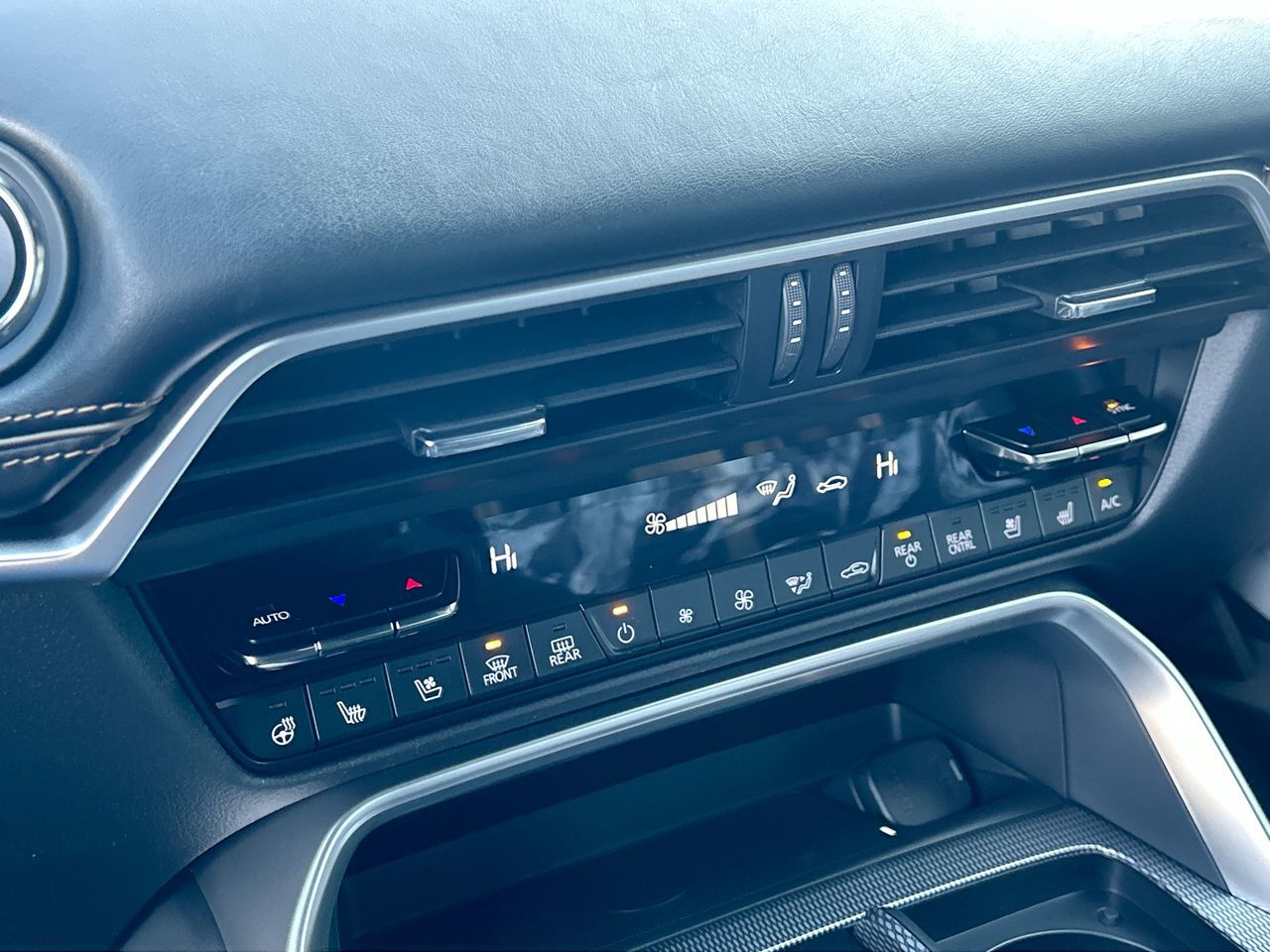 2026 Mazda CX-90 Plug-In Hybrid