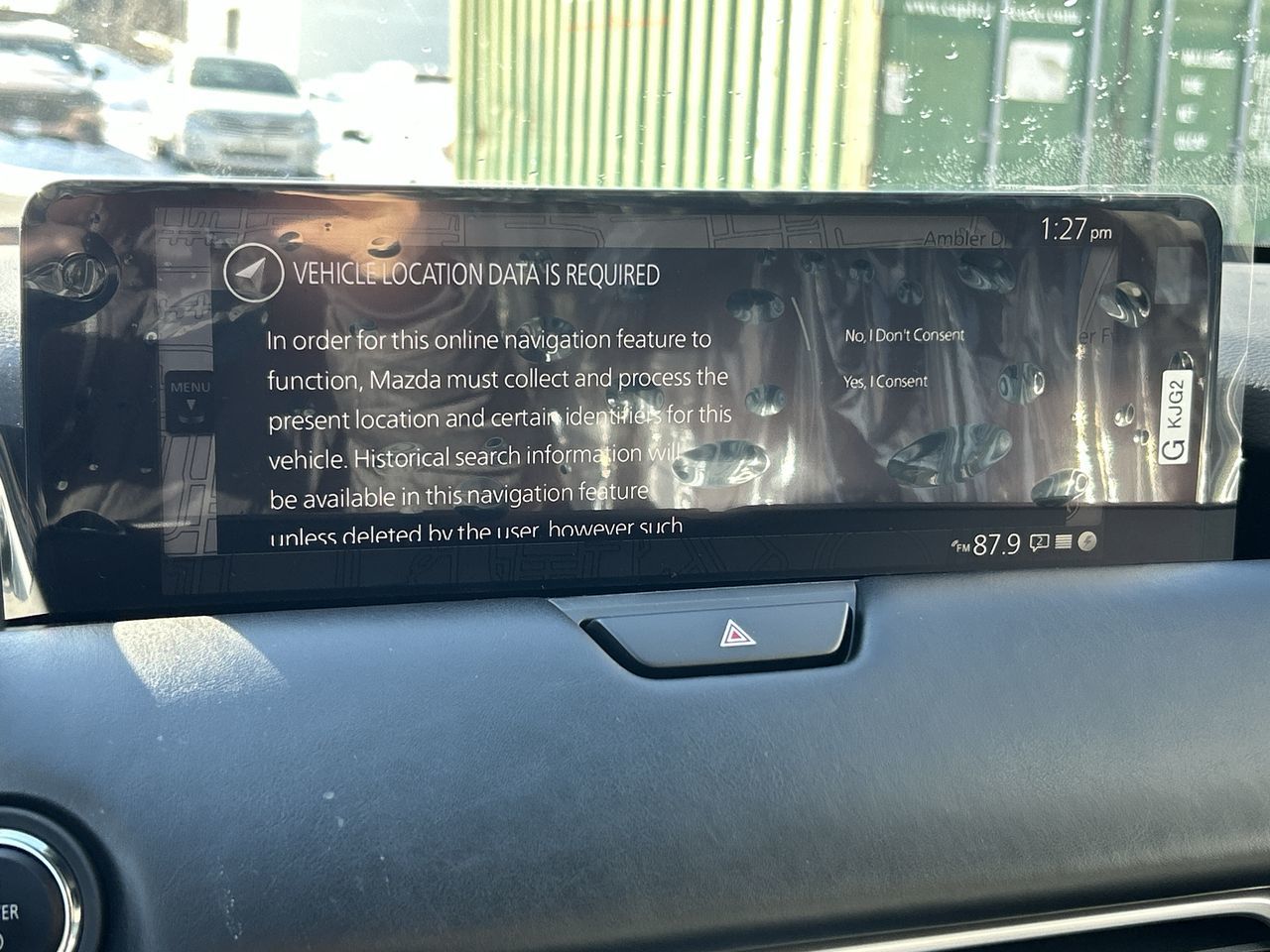 2026 Mazda CX-90 Plug-In Hybrid