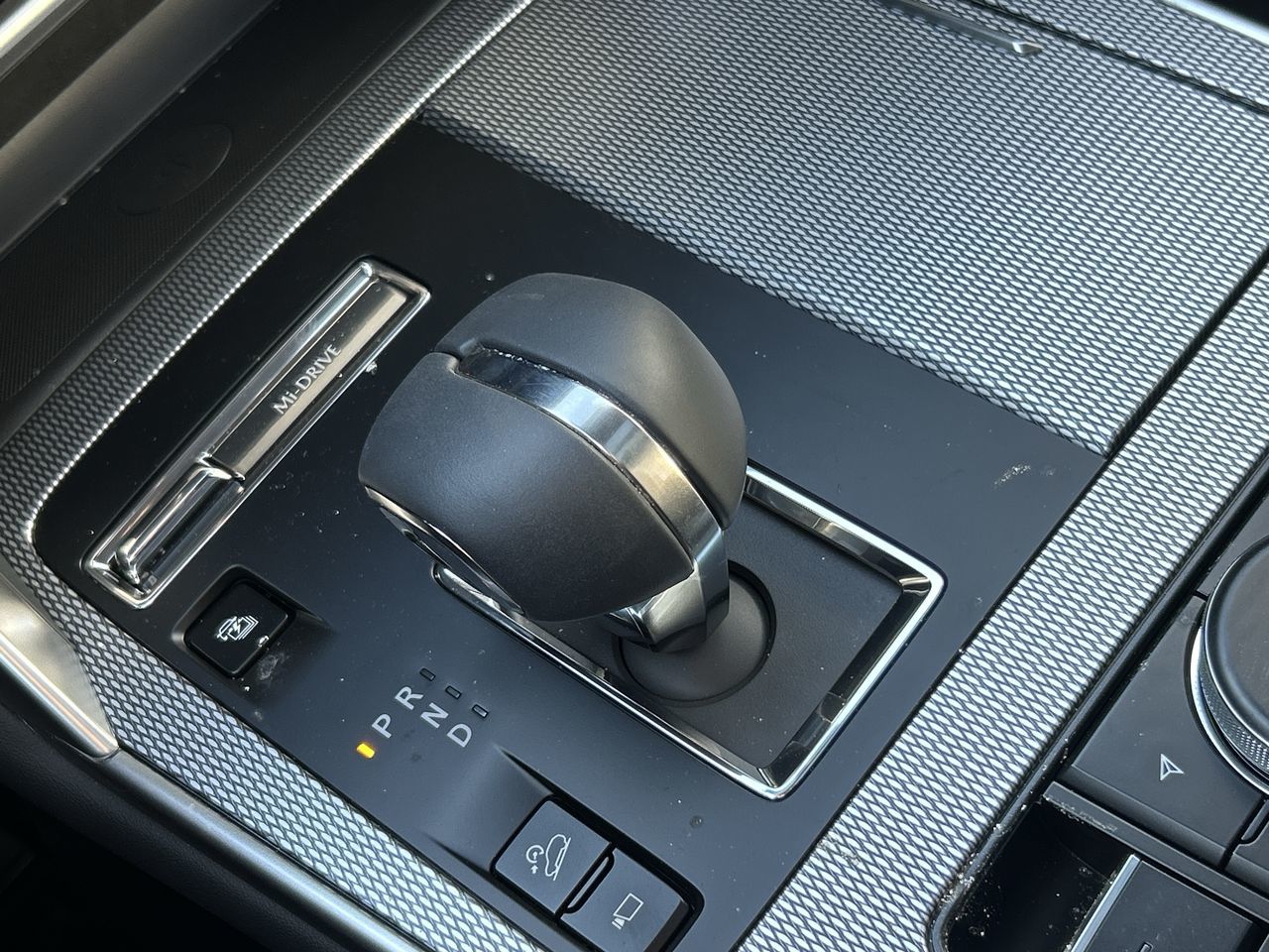 2026 Mazda CX-90 Plug-In Hybrid
