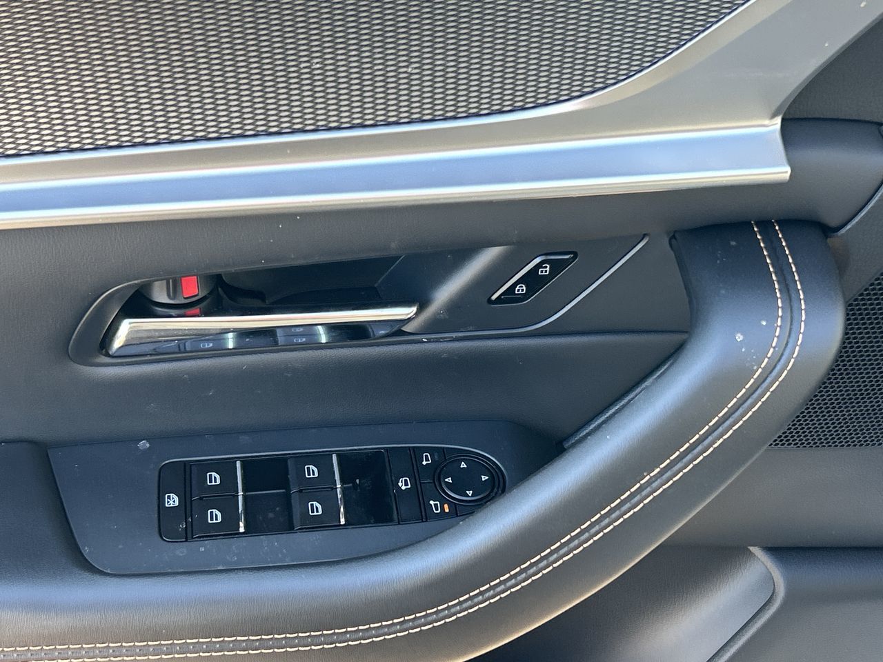 2026 Mazda CX-90 Plug-In Hybrid