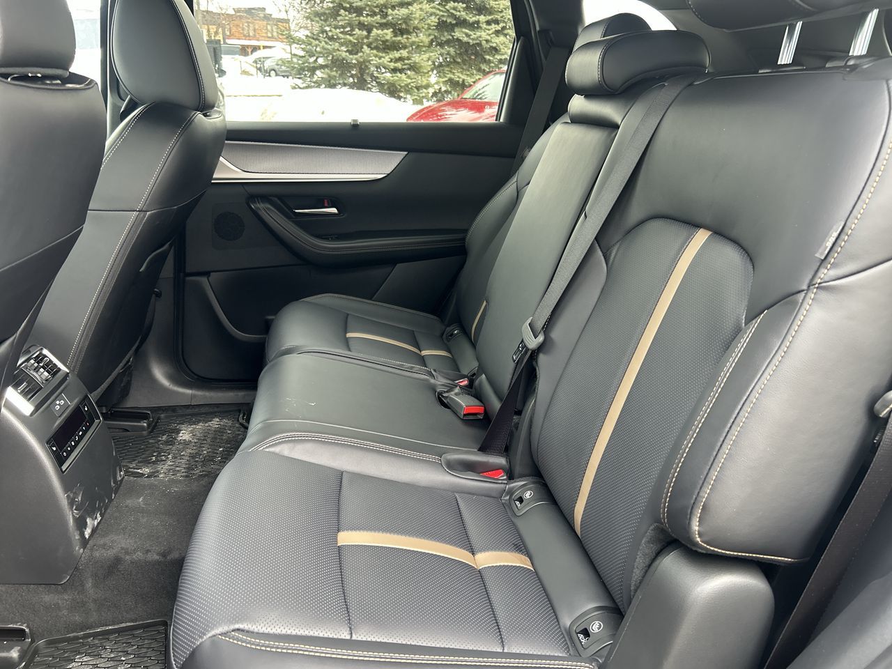 2026 Mazda CX-90 Plug-In Hybrid in Mississauga, Ontario